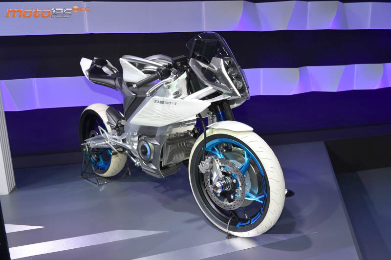 Yamaha PED2
