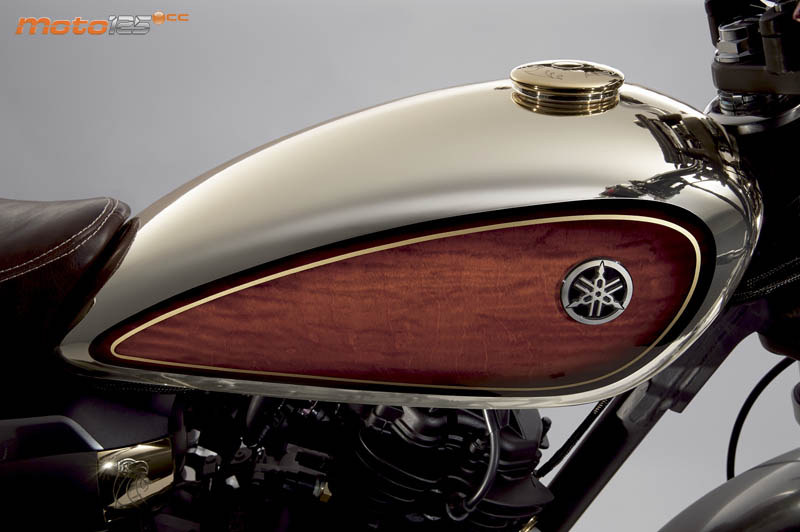 Yamaha Resonator