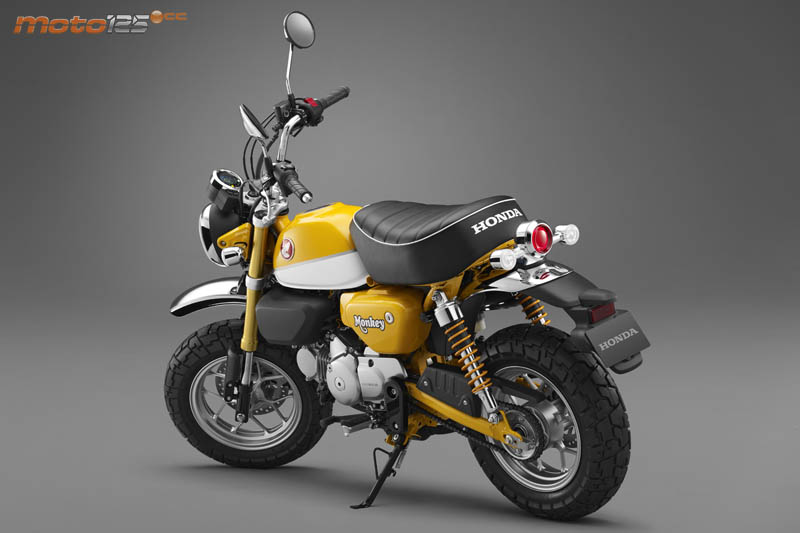 Honda Cross Cub 110