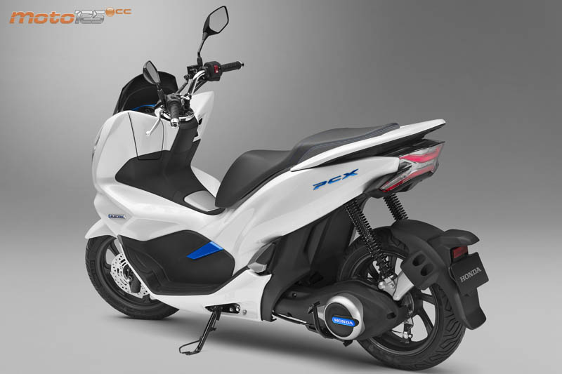 Honda Cross Cub 110