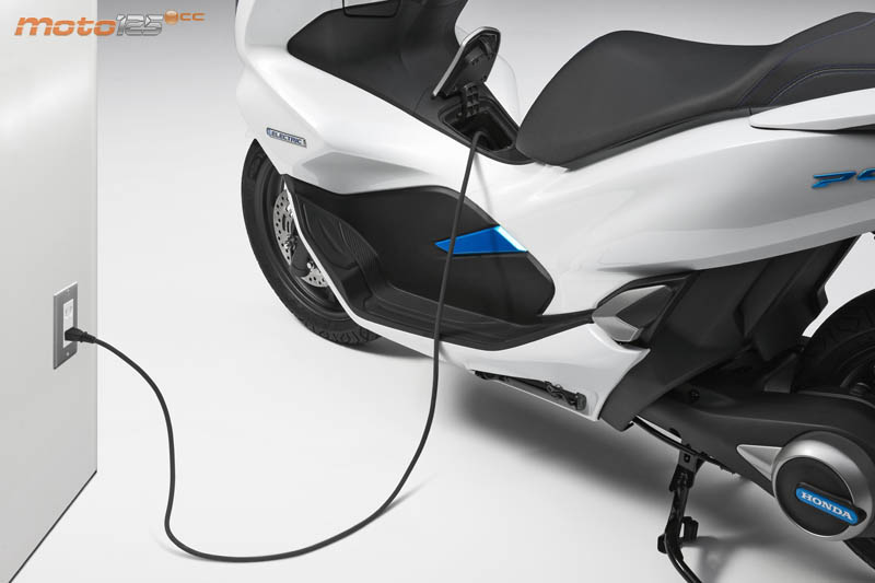 Honda Cross Cub 110