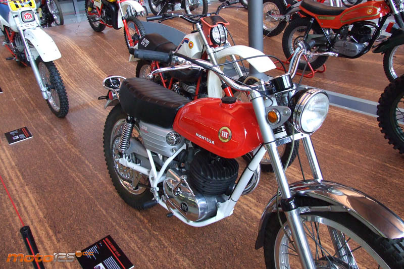 Viva Montesa