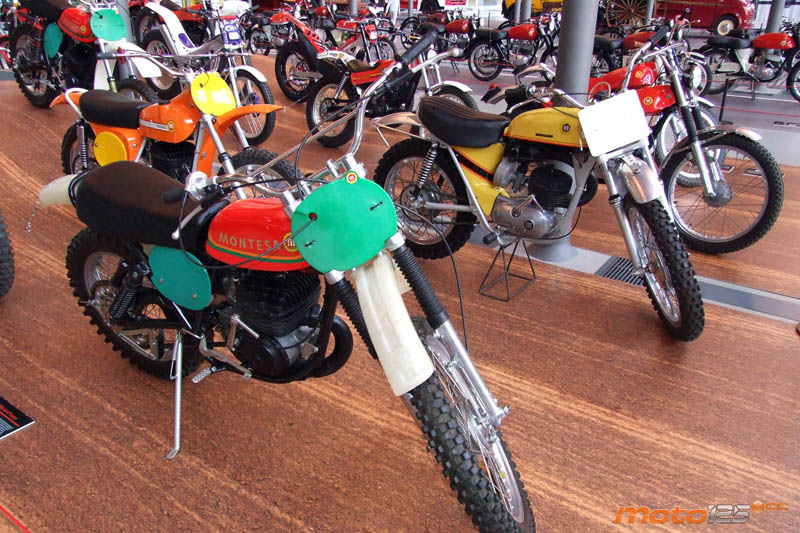 Viva Montesa