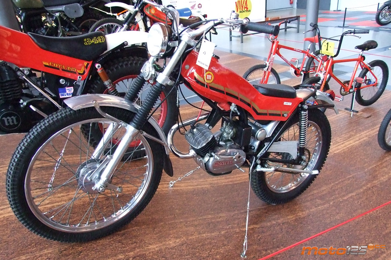 Viva Montesa