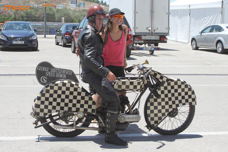 World GP Race of Legends