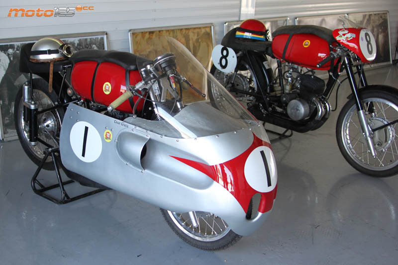 World GP Race of Legends
