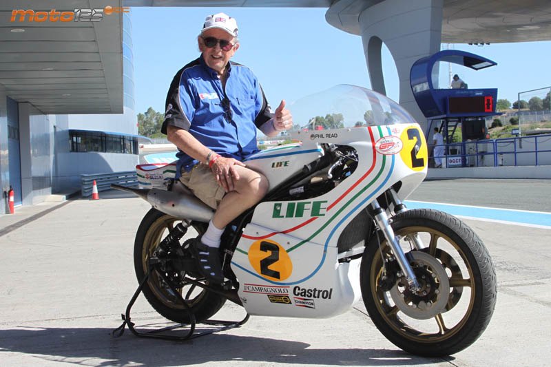 World GP Race of Legends