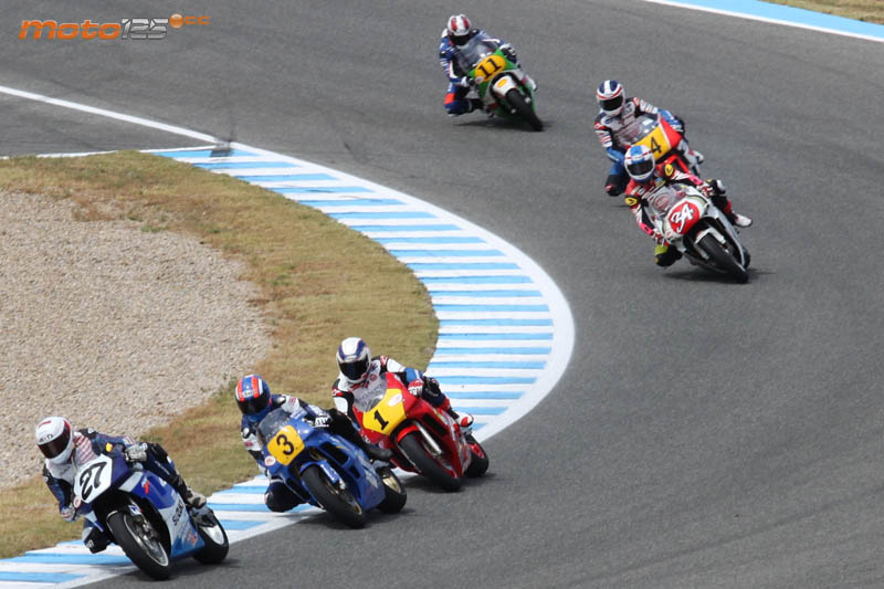 World GP Race of Legends