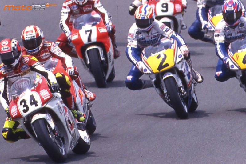 World GP Bike Legends