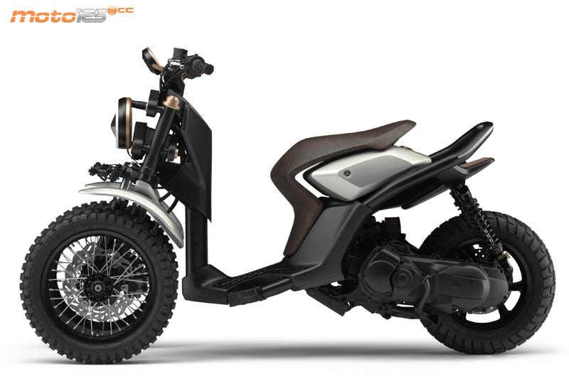 Yamaha 03gen x/f