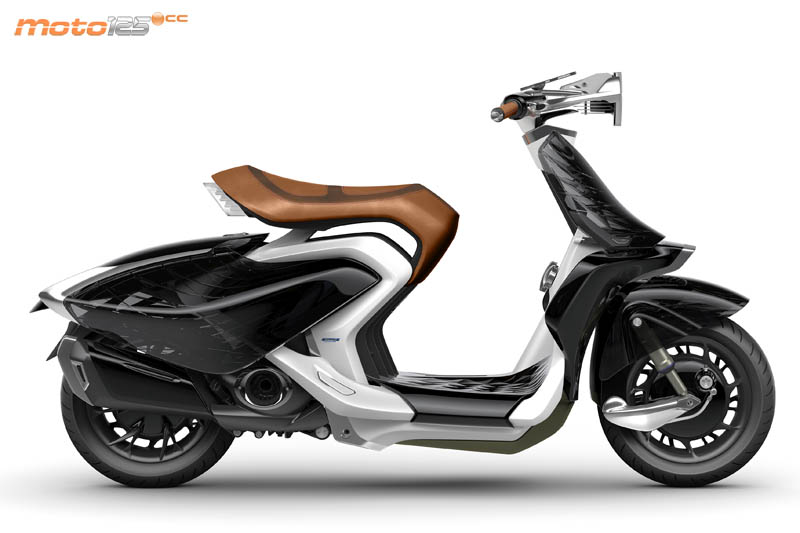 Yamaha 04gen