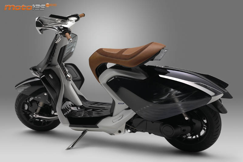 Yamaha 04gen