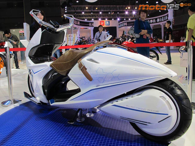 Honda EV-02