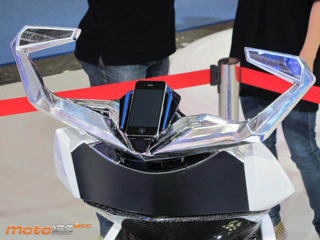 Honda EV-02