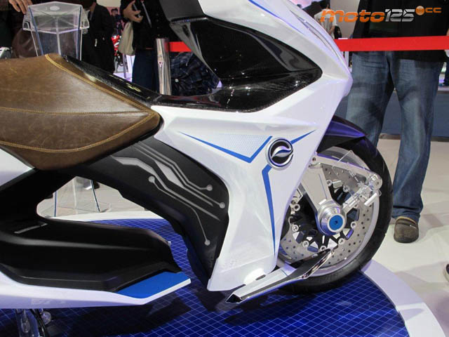 Honda EV-02