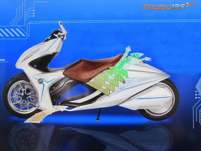 Honda EV-02