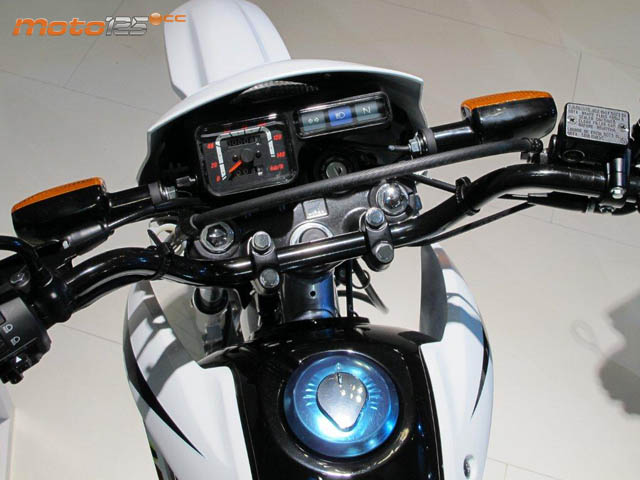 Honda XR 125