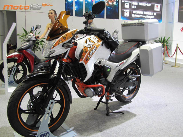 Lifan KP