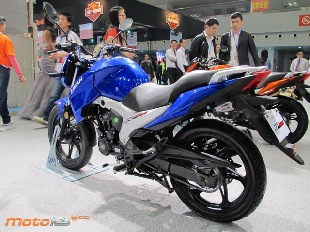 Lifan KP