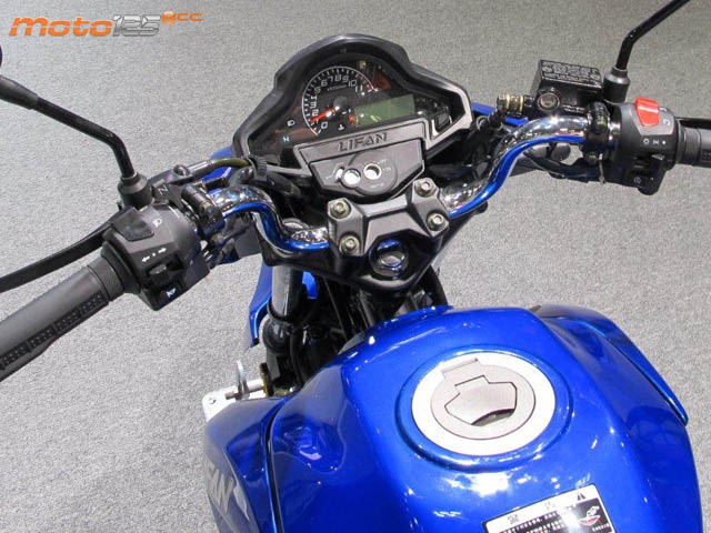 Lifan KP