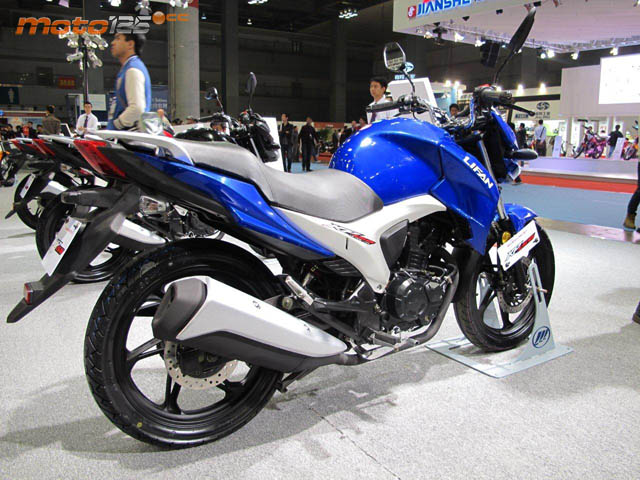 Lifan KP
