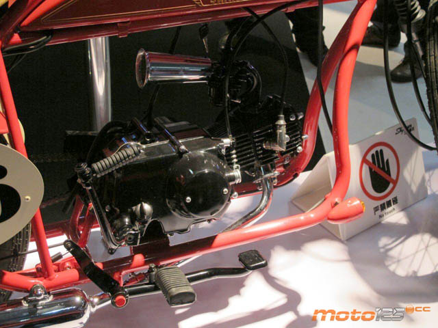 Snake Motors