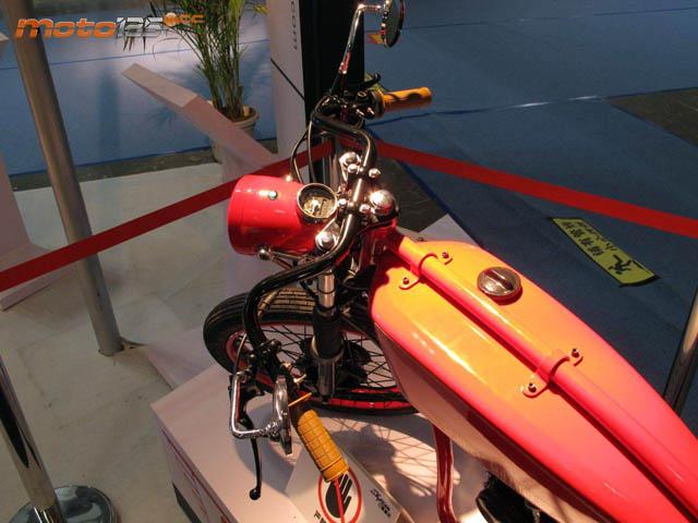 Snake Motors
