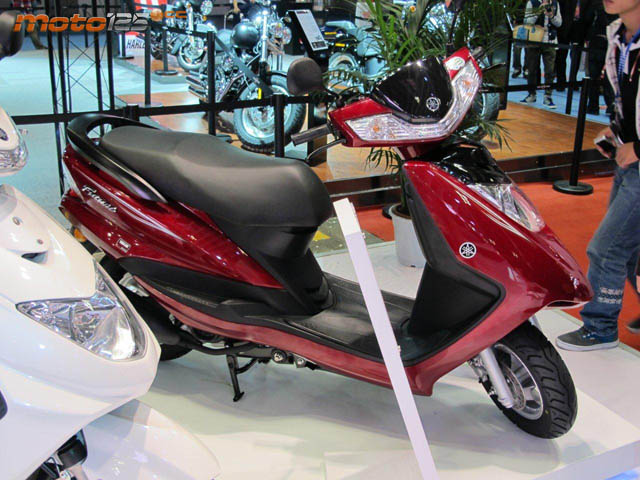 Novedades CimaMotor