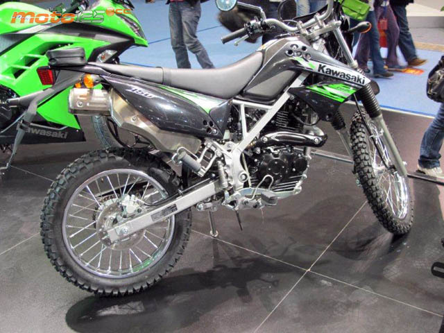 CimaMotor 2012