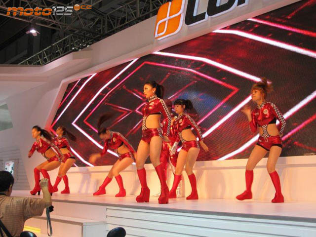 Cimamotor 2013