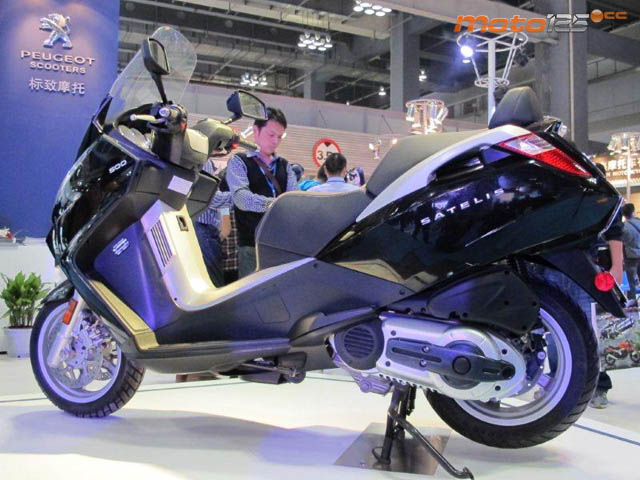 CimaMotor 2012