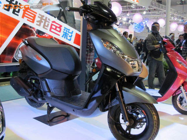 CimaMotor 2012