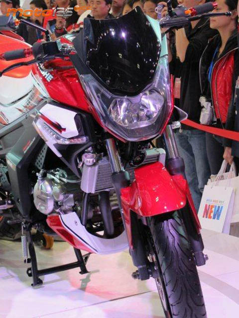 CimaMotor 2012