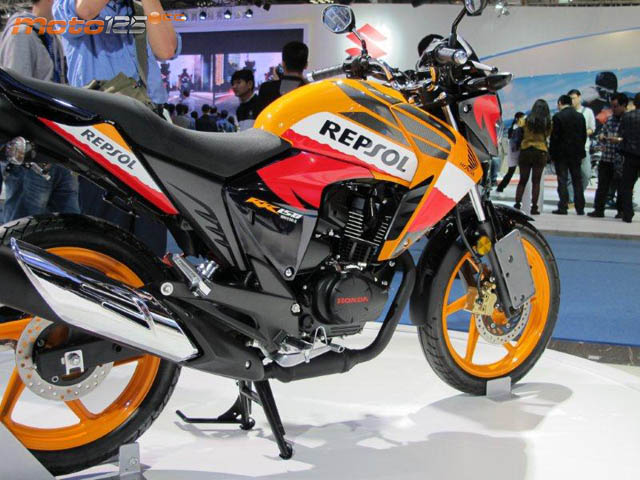 CimaMotor 2012