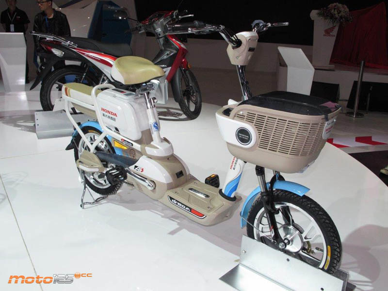 Cimamotor 2013
