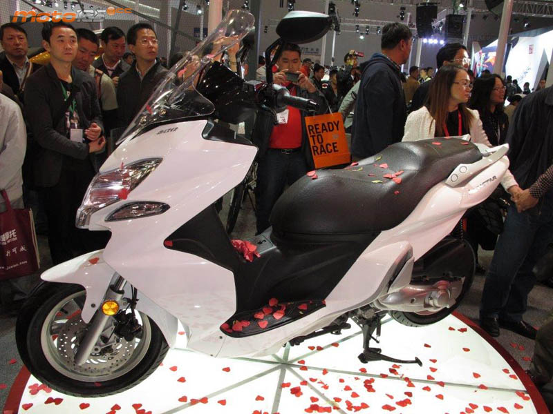 Cimamotor 2013