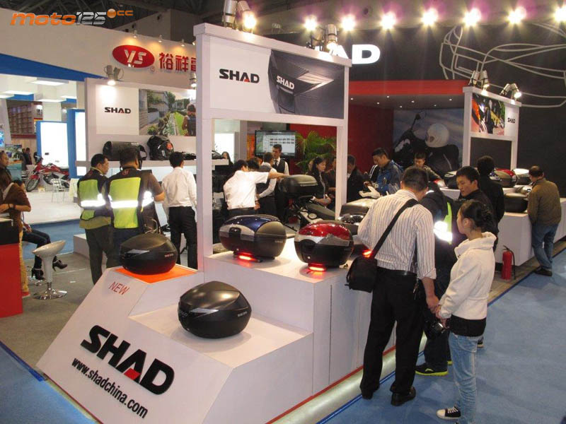 Cimamotor 2013