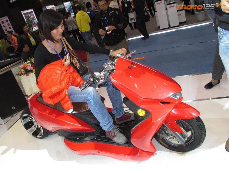 Cimamotor 2013