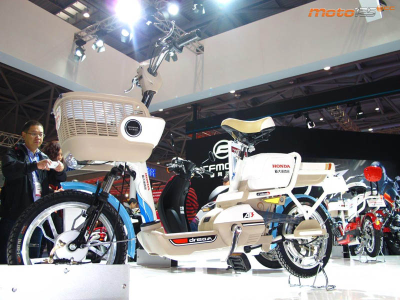 Honda A3