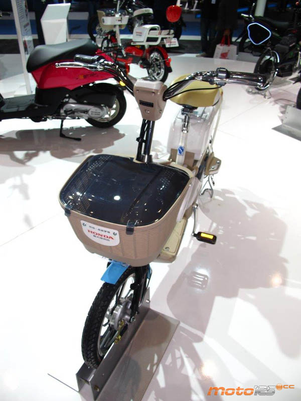 Honda A3