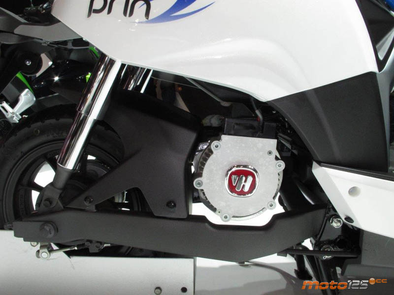 Honda Prinz