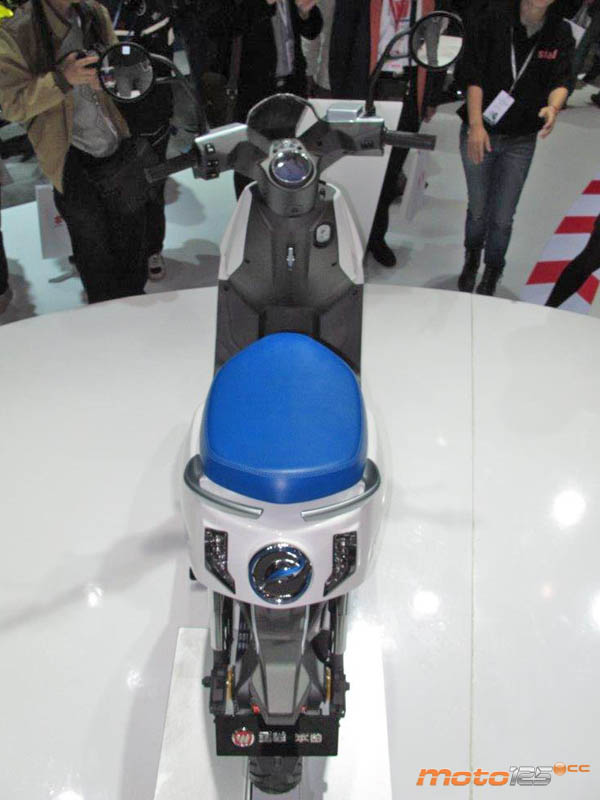 Honda Prinz