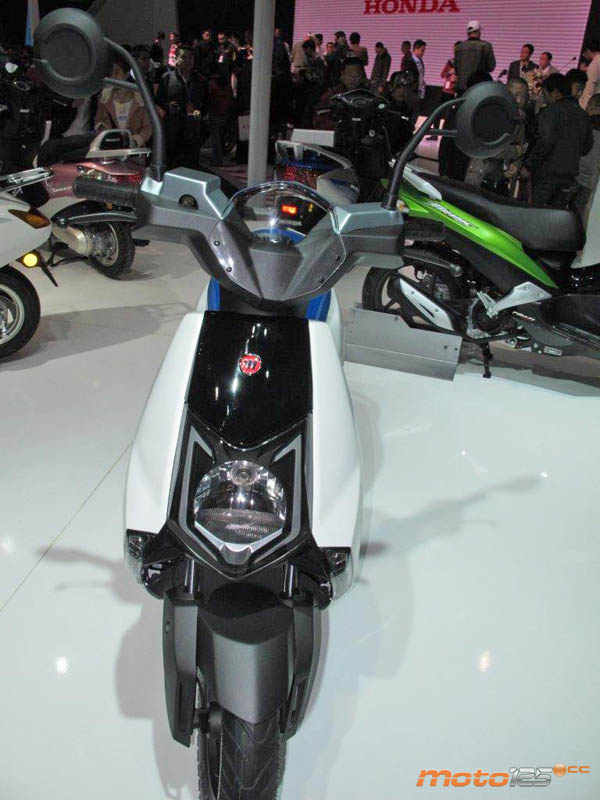 Honda Prinz