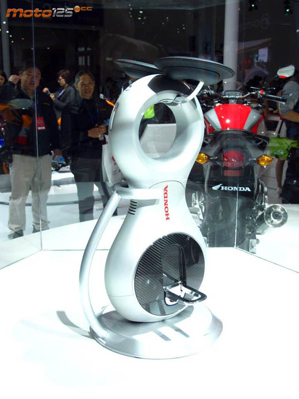 Honda U3-X
