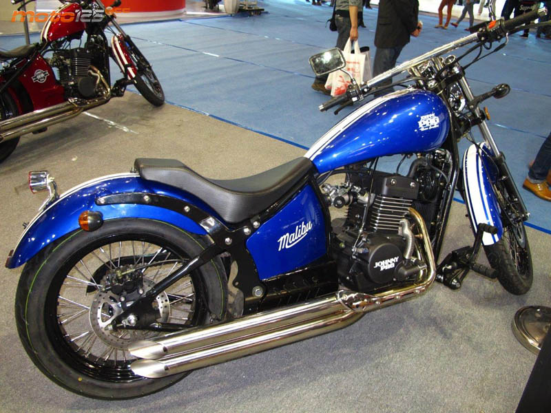 JPM Malibu
