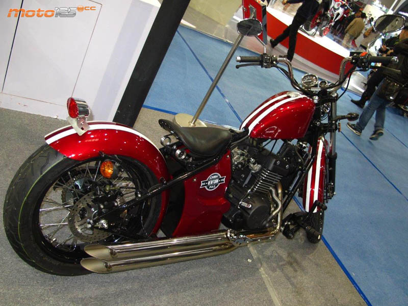 JPM Ventura
