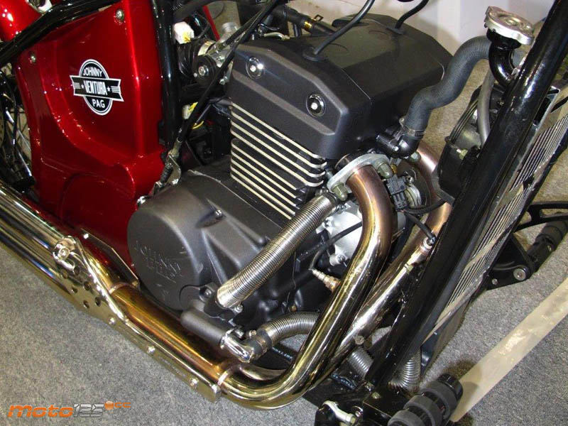JPM Ventura