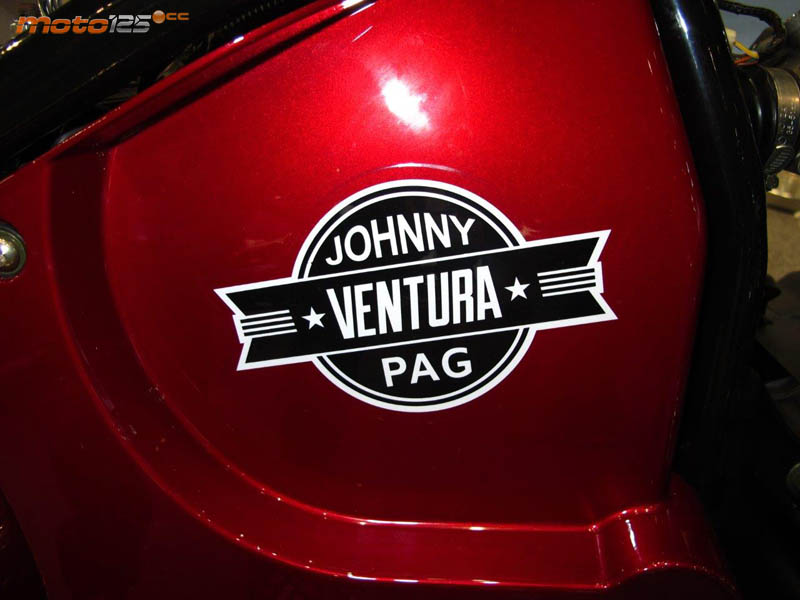 JPM Ventura
