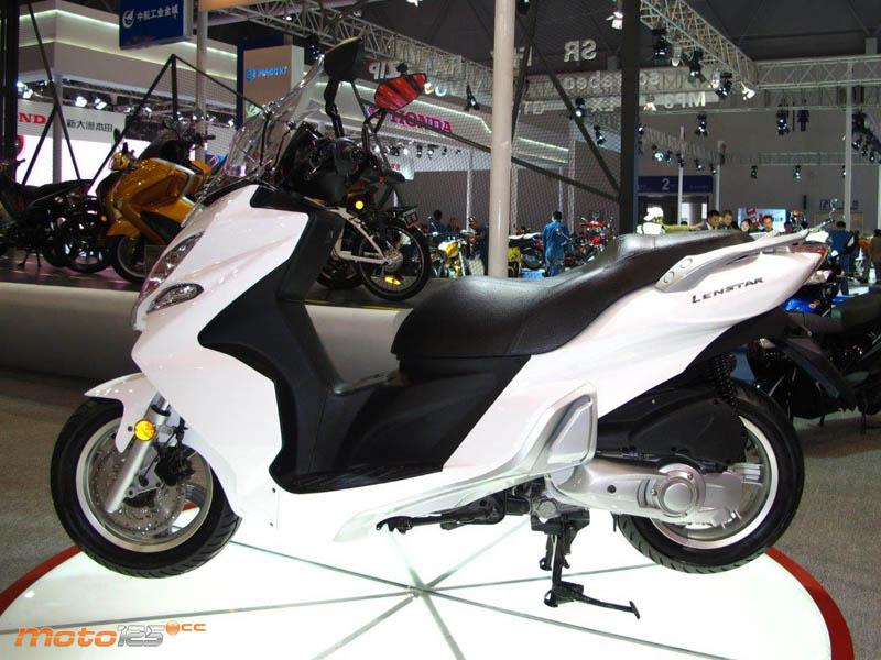 Jincheng Lenstar