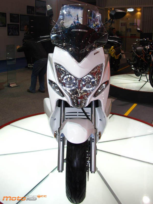 Jincheng Lenstar
